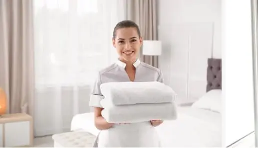 Nettoyage Hôtels Casablanca