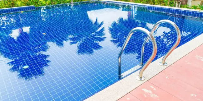 Société de Traitement des piscines à Casablanca Maroc